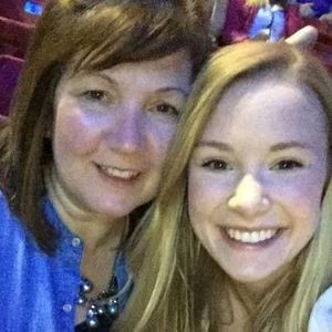 Meet your Posher, Dawn